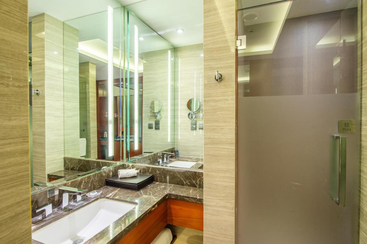 Grand Skylight International Hotel Wuhai Zewnętrze zdjęcie